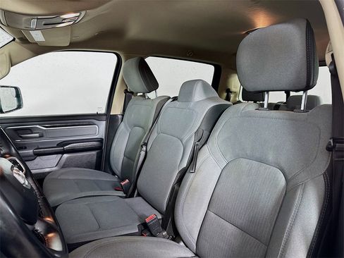 Used 2020 RAM 1500 Big Horn image 8
