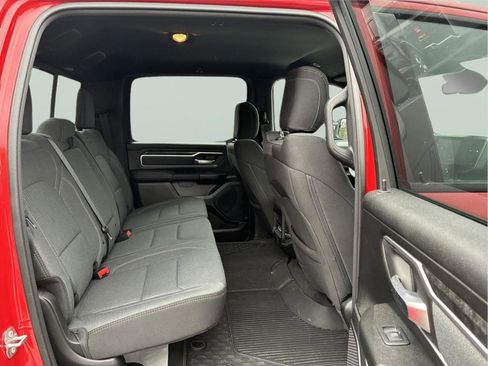 Used 2023 RAM 1500 Big Horn AWD/4WD image 9