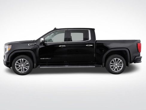Used 2019 GMC Sierra 1500 Denali w/ LPO, GMC Protection Package AWD/4WD image 8