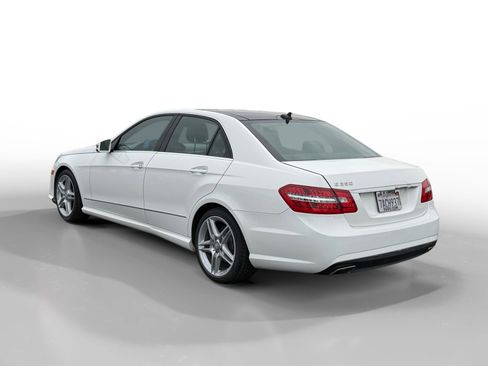 Used 2013 Mercedes-Benz E 350 E 350 image 3