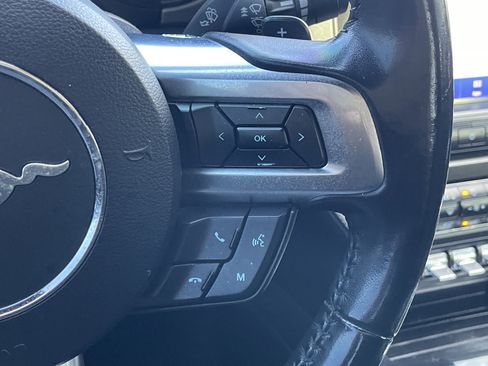 Used 2020 Ford Mustang Premium image 24