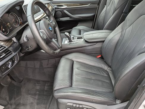 Used 2017 BMW X6 sDrive35i image 5