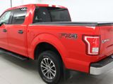 Used 2017 Ford F150 XLT w/ Equipment Group 301A Mid image 5
