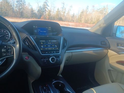 Used 2016 Acura MDX FWD w/ Technology Package image 20