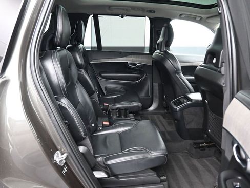 Used 2021 Volvo XC90 T6 Inscription image 50
