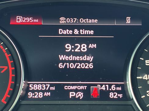 Used 2022 Audi A5 2.0T Premium AWD/4WD image 25