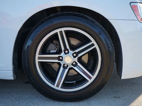 Used 2013 Chrysler 300 w/ Beats Audio Group image 4