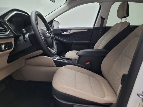 Used 2021 Ford Escape SE FWD image 17