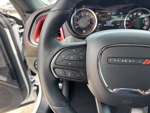 Used 2023 Dodge Challenger R/T Scat Pack RWD image 23