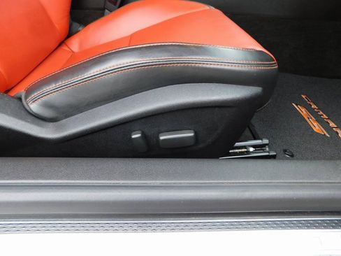 Used 2013 Chevrolet Camaro SS w/ RS Package image 21