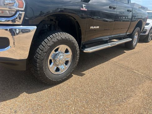 Used 2020 RAM 2500 Tradesman w/ Towing Technology Group AWD/4WD image 17