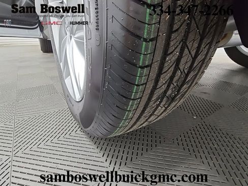 New 2026 Buick Envista Preferred w/ Convenience I Package image 40