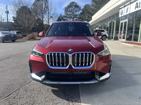 New 2026 BMW X1 xDrive28i w/ Technology Package image 3