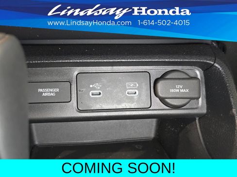 Used 2025 Honda Civic Sport image 21