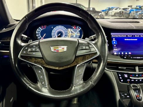 Used 2020 Cadillac CT6 Premium Luxury image 17
