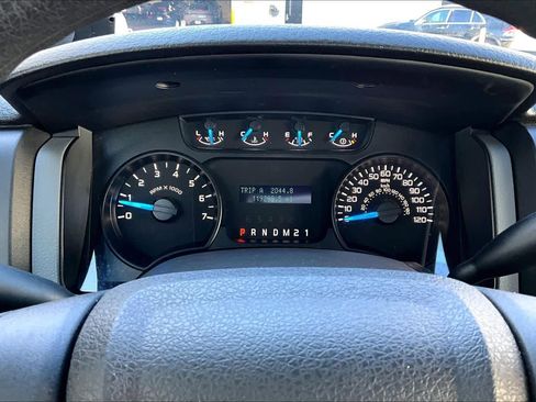 Used 2014 Ford F150 STX w/ Equipment Group 201A Mid image 25