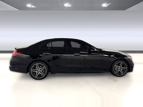 Used 2024 Mercedes-Benz C 300 Sedan image 7