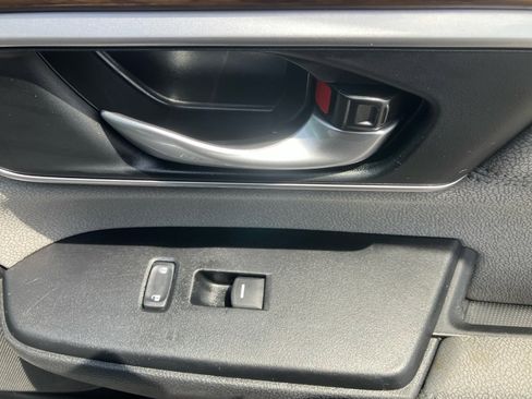 Used 2021 Honda CR-V EX image 35