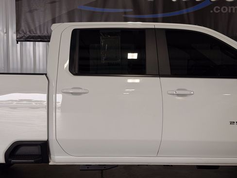 Used 2021 Chevrolet Silverado 2500 LT w/ All Star Edition AWD/4WD image 30