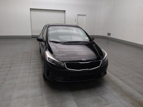 Used 2018 Kia Forte LX w/ LX Rear Camera Package image 14