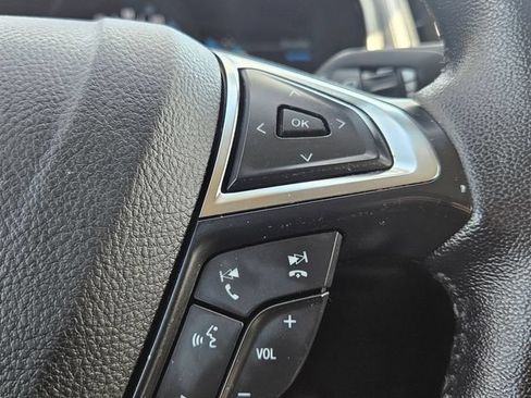 Used 2024 Ford Edge SEL AWD/4WD image 29