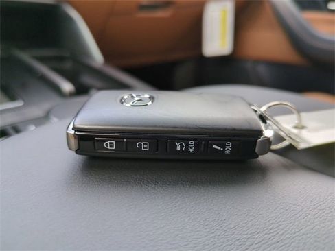 New 2025 MAZDA CX-70 3.3 Turbo S w/ Premium Plus image 31