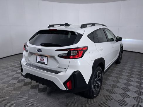 Certified 2024 Subaru Crosstrek 2.0i Premium AWD/4WD image 22