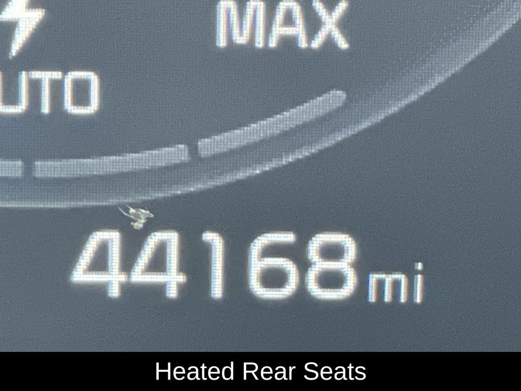 Used 2023 Kia Niro Wind w/ Wind Preserve Package FWD image 16