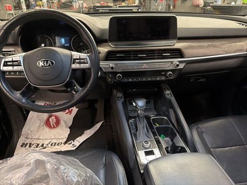 Used 2020 Kia Telluride EX AWD/4WD image 10