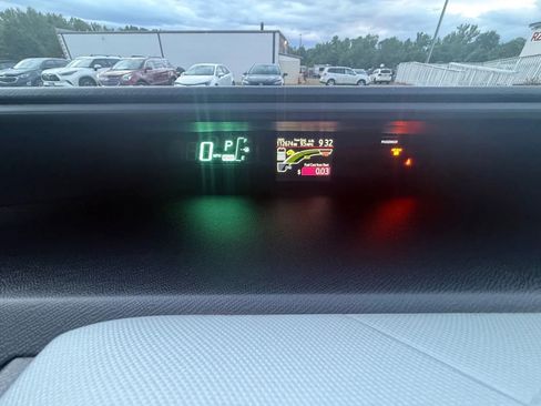 Used 2012 Toyota Prius C Two FWD image 16