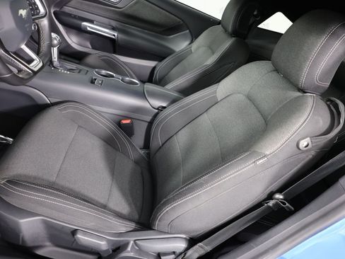 Used 2024 Ford Mustang GT RWD image 8