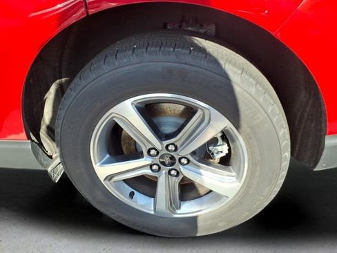 Used 2023 Ford Edge SEL w/ Convenience Package image 20