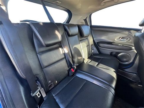 Used 2021 Honda HR-V EX-L image 21