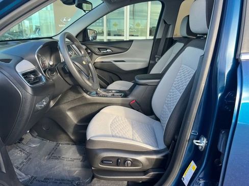 Used 2021 Chevrolet Equinox LT image 8