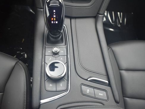 Certified 2024 Cadillac XT6 Premium Luxury w/ LPO, Floor Liner Package image 16