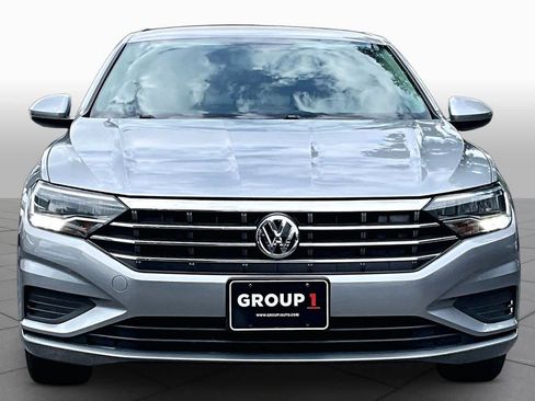 Used 2020 Volkswagen Jetta S w/ Driver Assistance Package FWD image 4