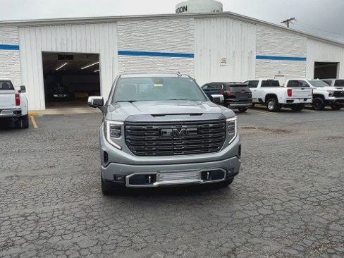 Certified 2024 GMC Sierra 1500 Denali Ultimate image 3