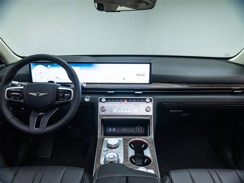 New 2026 Genesis GV80 2.5T Select image 21