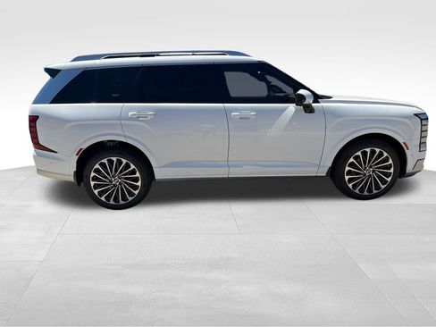 New 2026 Hyundai Palisade Calligraphy AWD/4WD image 8