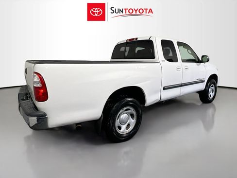 Used 2006 Toyota Tundra SR5 image 4