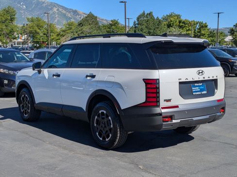 Certified 2026 Hyundai Palisade XRT Pro AWD/4WD image 8