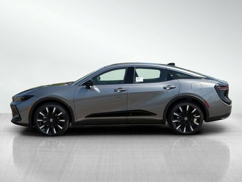 New 2026 Toyota Crown Platinum AWD/4WD image 4