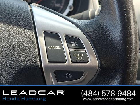 Used 2013 Mitsubishi Lancer GT FWD image 22