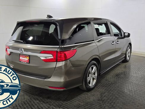 Used 2020 Honda Odyssey EX image 7