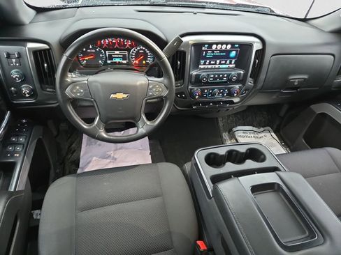 Used 2018 Chevrolet Silverado 1500 LT w/ All Star Edition image 11