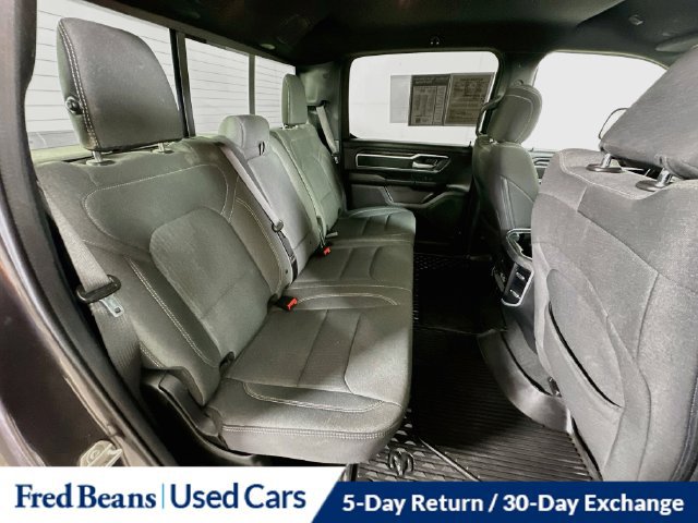 Used 2023 RAM 1500 Big Horn AWD/4WD image 34