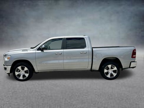 Used 2024 RAM 1500 Laramie RWD image 9