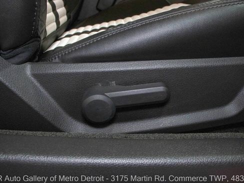 Used 2014 Ford Mustang Shelby GT500 image 39