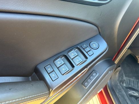 Used 2020 Chevrolet Tahoe LT w/ Luxury Package image 20