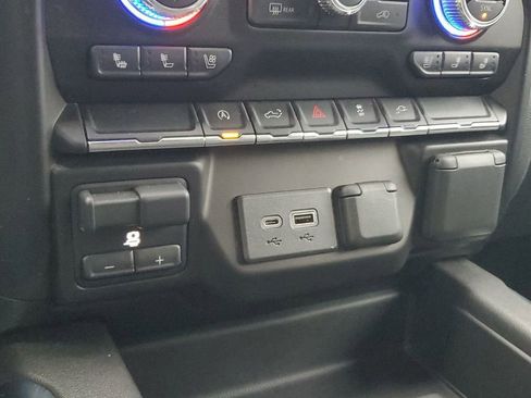 Used 2021 GMC Sierra 1500 SLT w/ SLT Premium Package image 25